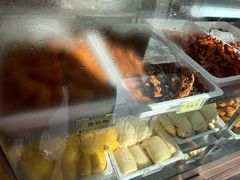 -老回回小吃(百万庄店)