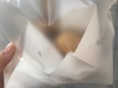 -布朗尼西饼(粮道街店)
