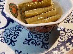 -不二舟食府(车站南路店)