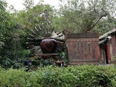 -五邑人家(江门店)