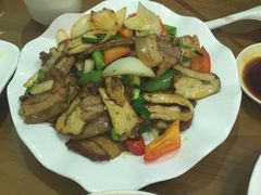 -乡亲鹅肉城(吴江店)