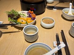 -十二舍·湯物素煮(江泰潤政店)