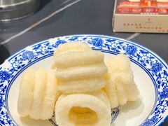 -回家吃饭·地道南昌菜(建德观总店)