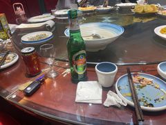 -雅味苑老菜馆(新体育馆店)