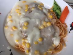 -添星码头茶餐厅(松坪山店)