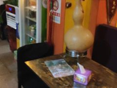 -乡间好味私家菜(总店)