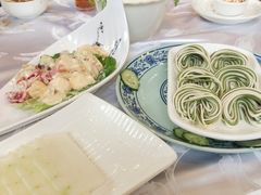 -友谊肥牛