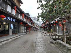 -海窝子古镇
