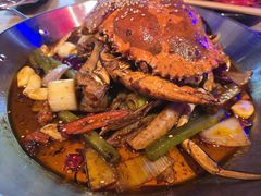 -红盔甲·小龙虾(车公庙店)