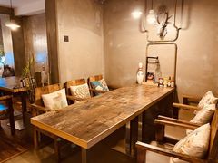 -HIGH FIVE哈福手工汉堡(桂林路店)