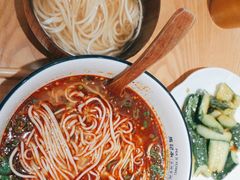 -马记永·兰州牛肉面(天通苑家乐福店)