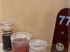 -东泰祥生煎馆(重庆北路店)
