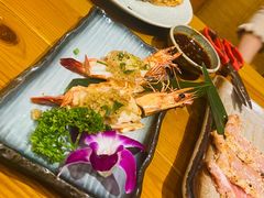 -丸藏和牛烧肉专门店(园区师惠坊店)