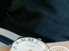 -Tiffany & Co.蒂芙尼
(南京德基广场店)