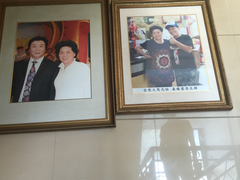 大堂-秦臻海鲜农家乐(奉贤店)