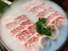 -九田家黑牛烤肉料理(新辰里亚运村店)