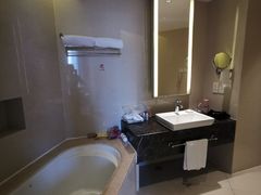 -天津水游城丽筠酒店