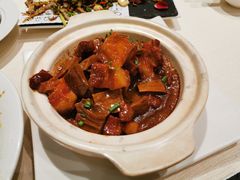 -唐拉雅秀酒店-唐苑中餐厅