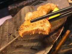 炭烤牛舌-小十料理(新城店)
