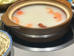 -四点金粥底火锅(沂州里店)