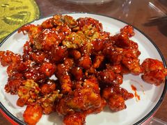 -合家院饭庄(榆关道店)
