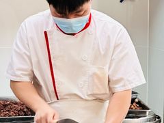 -闫家驴肉老店(华电一校店)