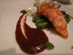 -夏苑(新加坡丽思卡尔顿美年酒店)