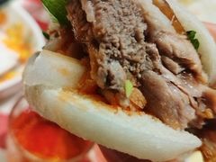 -西贝(上海我格广场店)