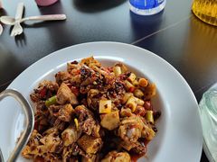 -蛙兔鸡自贡风味·特色江湖菜(广都店)