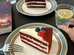 -姆们M Sweetie Cake(五道口店)