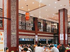 -侬佳蒸菜馆(听潮店)