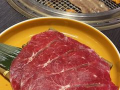 -AJIYA·池袋日式烧肉自助(天津万象城店)