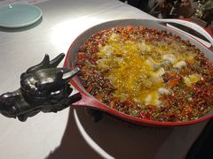 -雲蜀龙阁·金牌水煮鱼(方庄店)