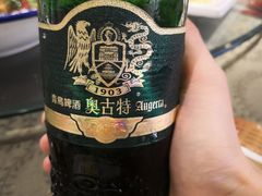 -大京园海鲜烧烤(东城路店)