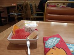大堂-豪客来牛排(天阳D32店)