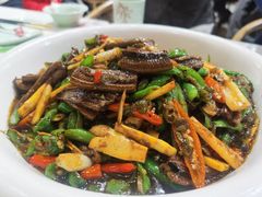 -熊猫家新派川菜(百里一·龙兴集店)