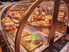 -巴黎贝甜(乌鲁木齐北京路汇嘉店)