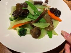 五彩时蔬-闽上鲜·福建菜(龙湖滨江天街店)