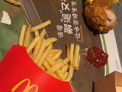 -麦当劳(鲁迅公园店)