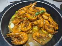 -巴蜀王婆大虾(南锣鼓巷店)