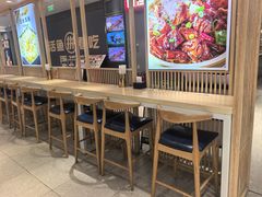 -梨花牛肉汤饭(仁恒伊势丹店)