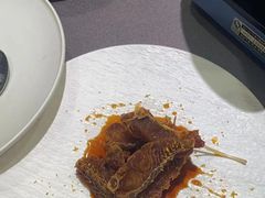 -小厨娘淮扬菜(板桥一店)