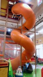 -动力星球家庭亲子游乐中心