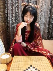 -汉仪华裳汉服馆(打浦桥店)