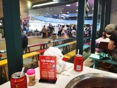-憨铁匠老火锅(龙岗万科里店)