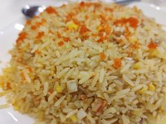 食神炒饭-清心鸡沙田乳鸽店·非遗传承(粤垦路店)
