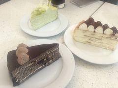 -Nadeje(Plaza Mahkota)