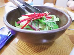 -原上草 韩定食