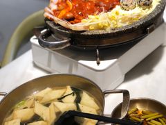 -HOTISLAND海鸡岛·韩国料理(江南西店)