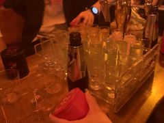 -Helens海伦司小酒馆(坡子街店)